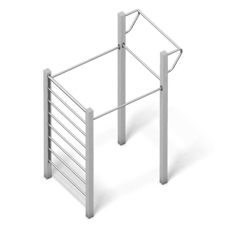 soporte calistenia