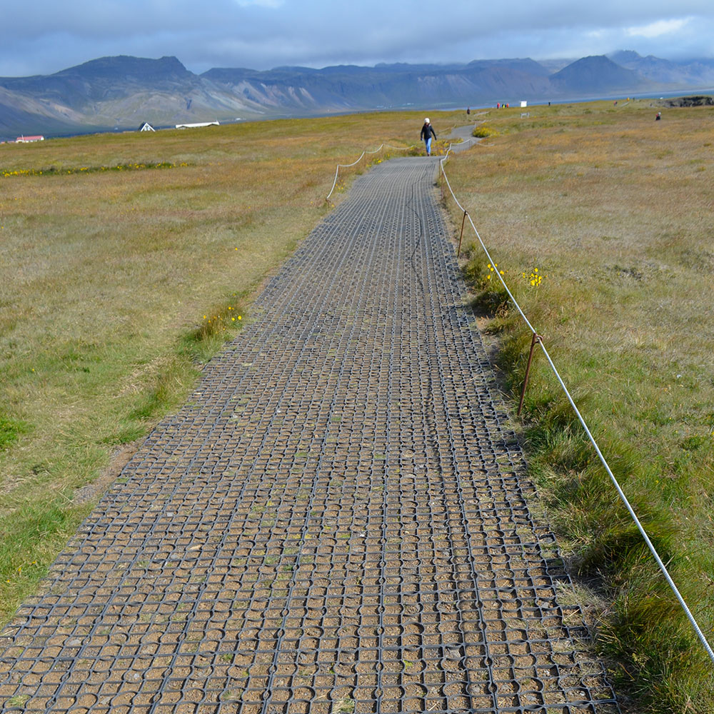 Losetas de Rejilla AH005 | Avantserveis