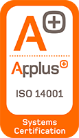 ISO 14001 - Avant Serveis
