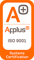 ISO 9001 - Avant Serveis