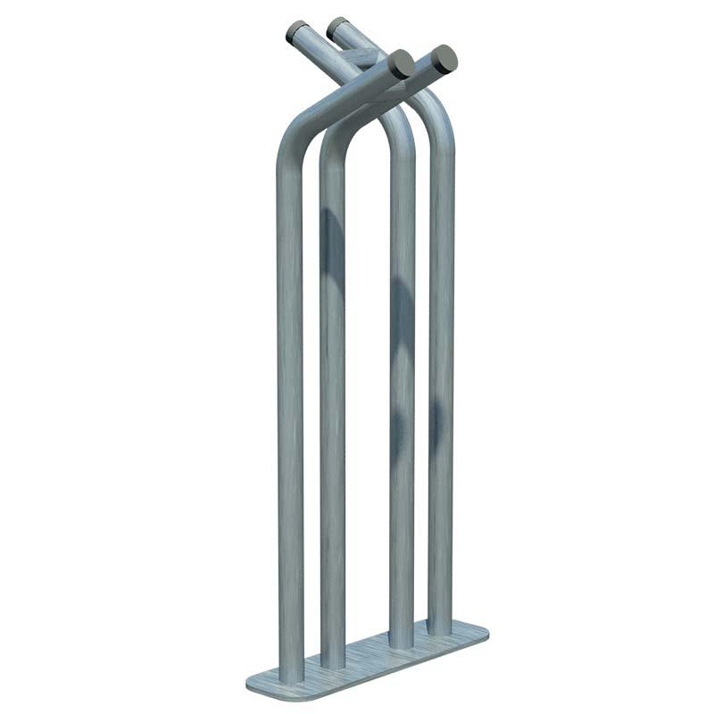 Aparca bicicletas Mistral 02