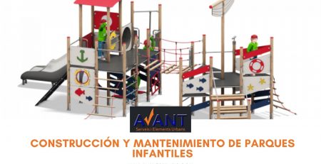 Construcción-parques-infantiles