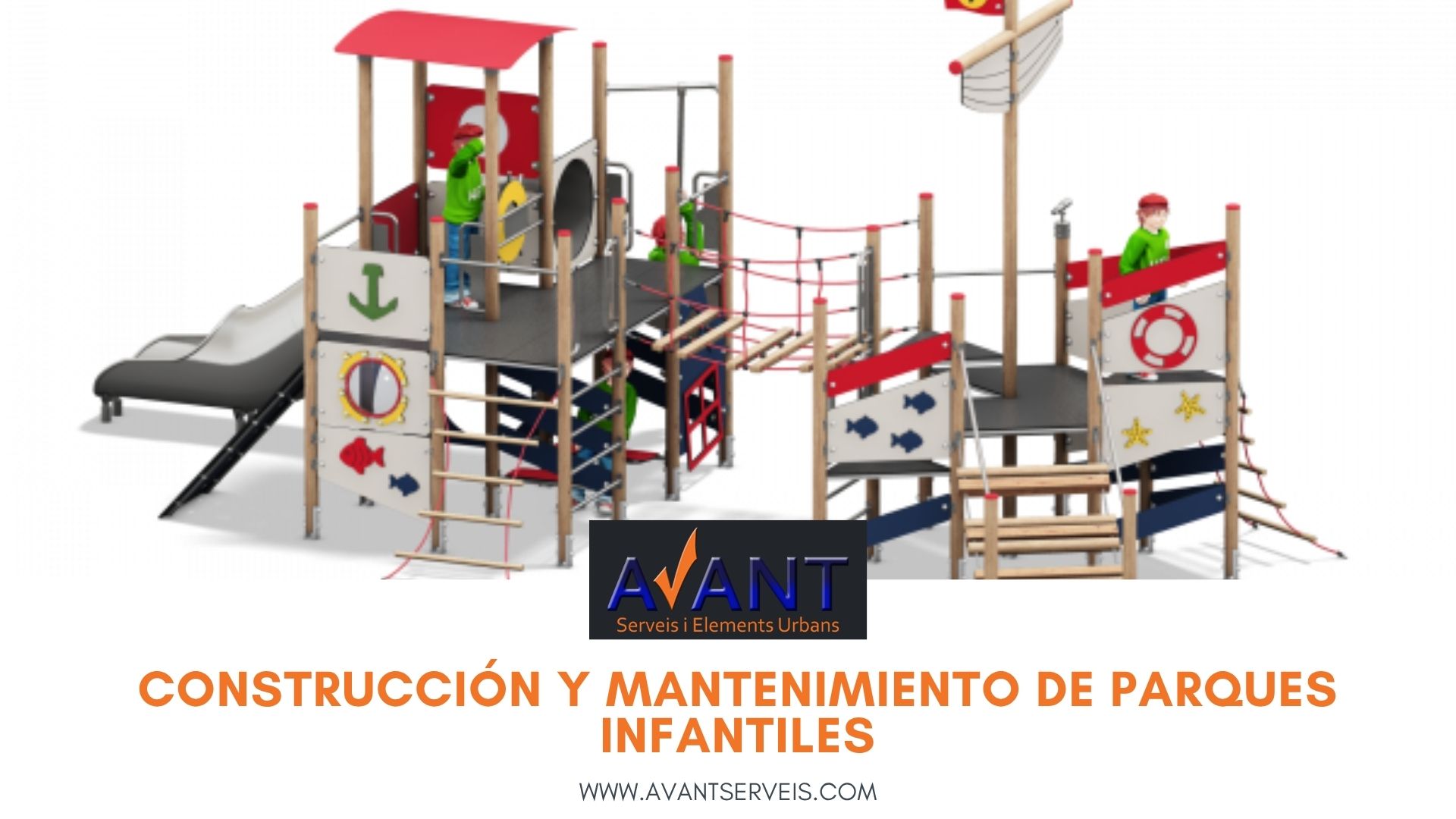 Construcción-parques-infantiles