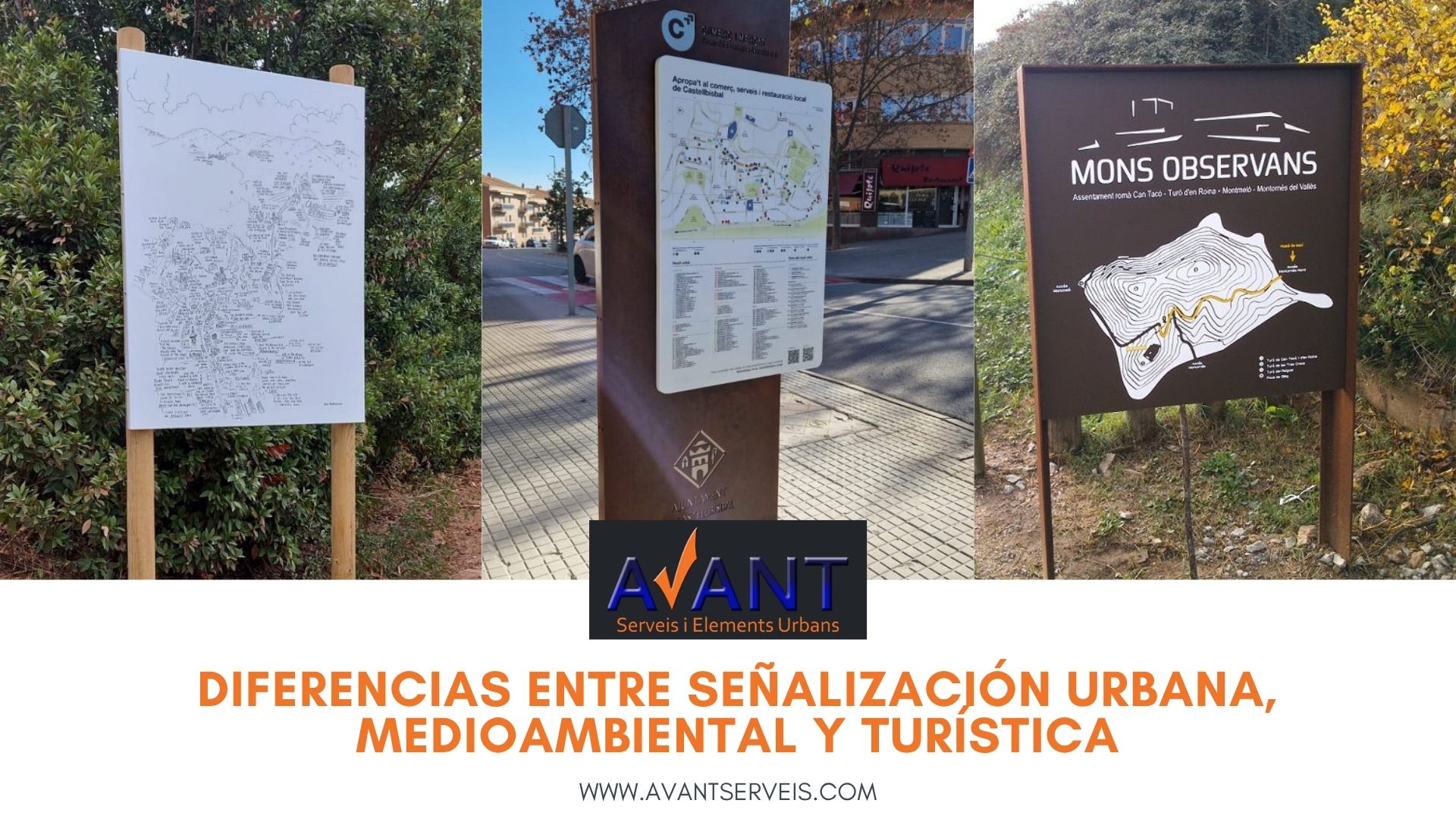 Diferencias-señalización-medioambiental-urbana-turística