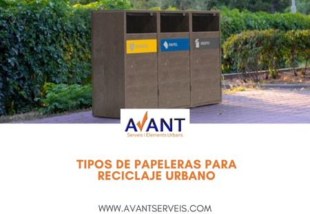 Papeleras-reciclaje-urbano